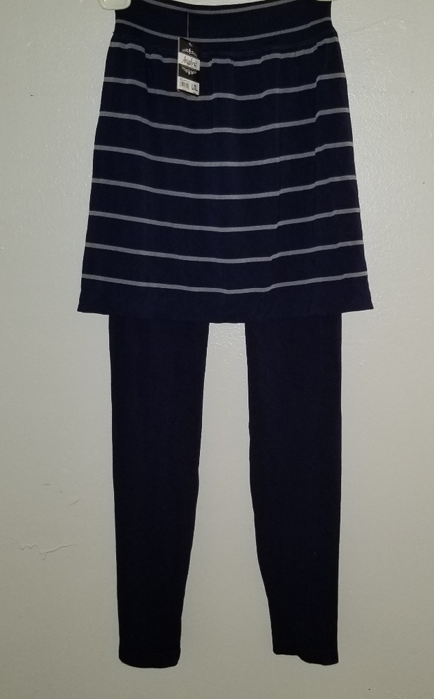BNWT Angelina Skirted Leggings